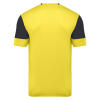 Umbro Vier Jersey - Blazing Yellow / Carbon