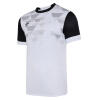 Umbro Vier Jersey - White / Black