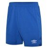 Umbro Vier Shorts - TW Royal / TW Royal