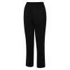 Umbro Club Essential Women's Poly Pants - Black