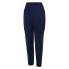 Umbro Club Essential Women's Poly Pants - Dark Navy