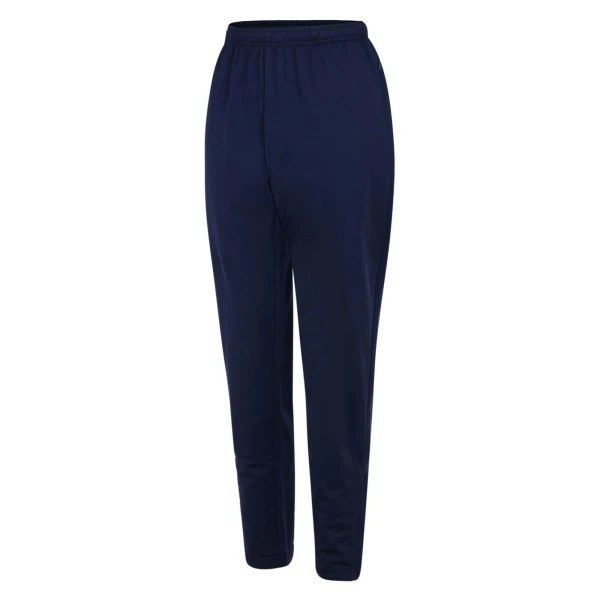 Umbro Club Essential Women's Poly Pants - Dark Navy