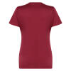 Umbro Club Womens Jersey - New Claret