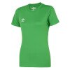 Umbro Club Womens Jersey - TW Emerald