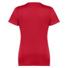 Umbro Club Womens Jersey - Vermillion