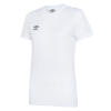 Umbro Club Womens Jersey - White