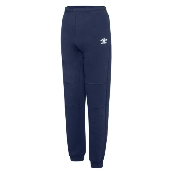 Umbro Club Leisure Women's Jogpants - TW Navy / White