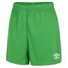 Umbro Club Women's Shorts - TW Emerald