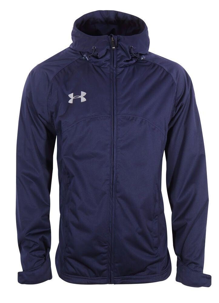 Under Armour Men's Hooded Jacket