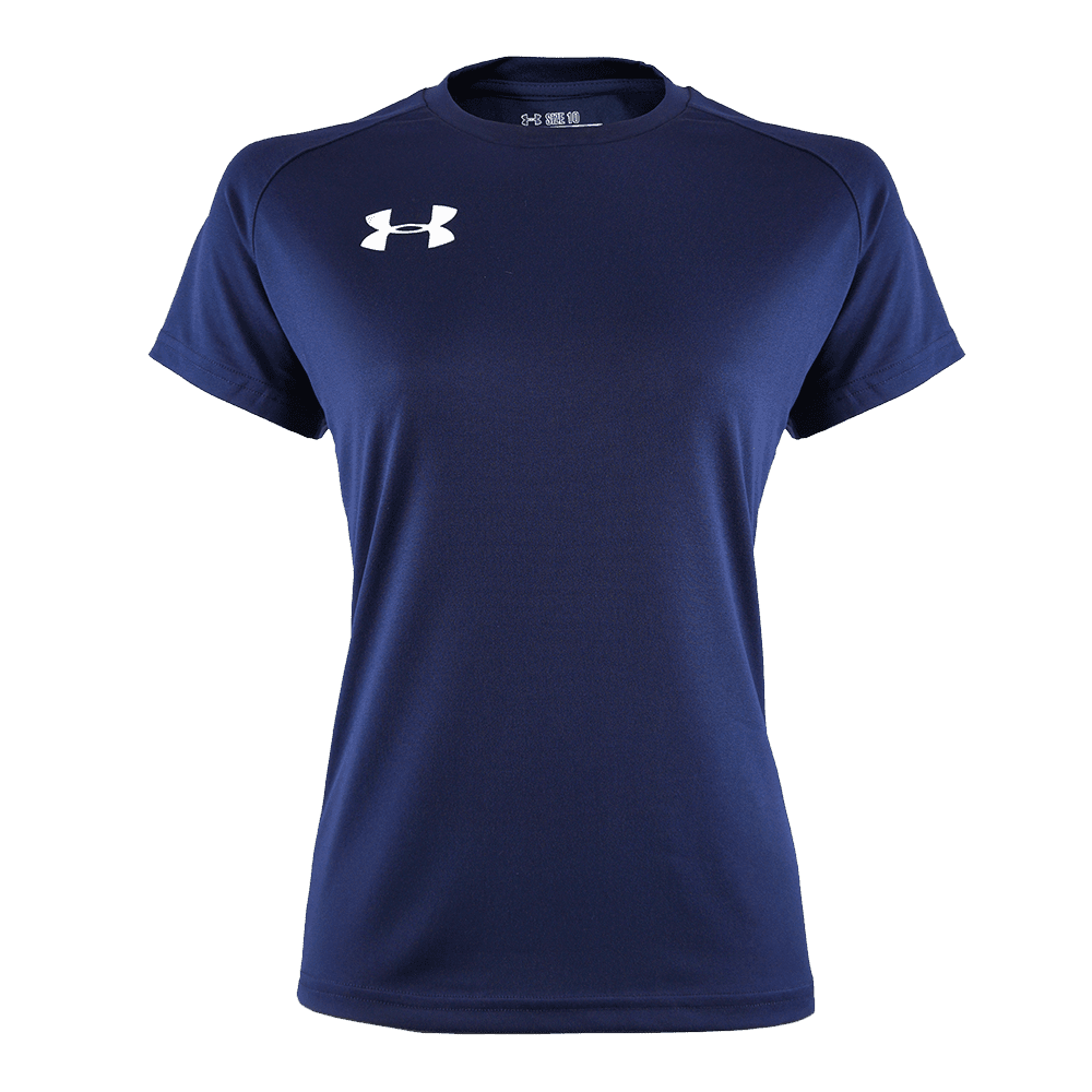 Under Armour - Women's UA Locker T-Shirt