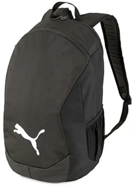 Puma TeamFINAL 21 Backpack - Black / White (end of line)