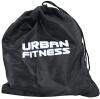 Urban Fitness 11pc Resistance Tube Set