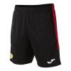 Walsham Le Willows FC Youth Coaches Shorts