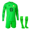 Walsham Le Willows FC Youth GK Set