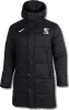 Whitton United FC Bench Coat