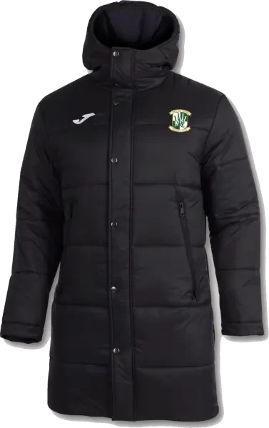 Whitton United FC Bench Coat