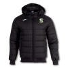 Whitton United FC Bomber Jacket