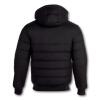 Joma Urban IV Bomber Jacket - Black