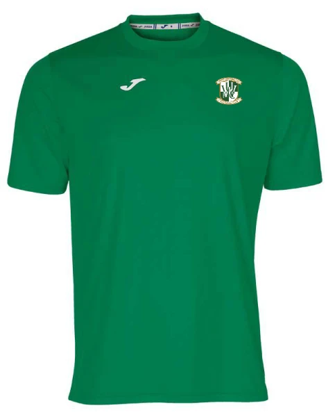 Whitton United FC Training T-Shirt