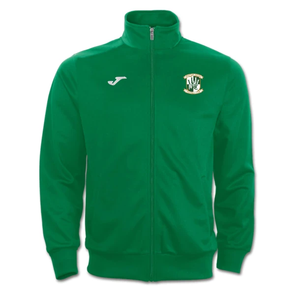 Whitton United FC Track Top