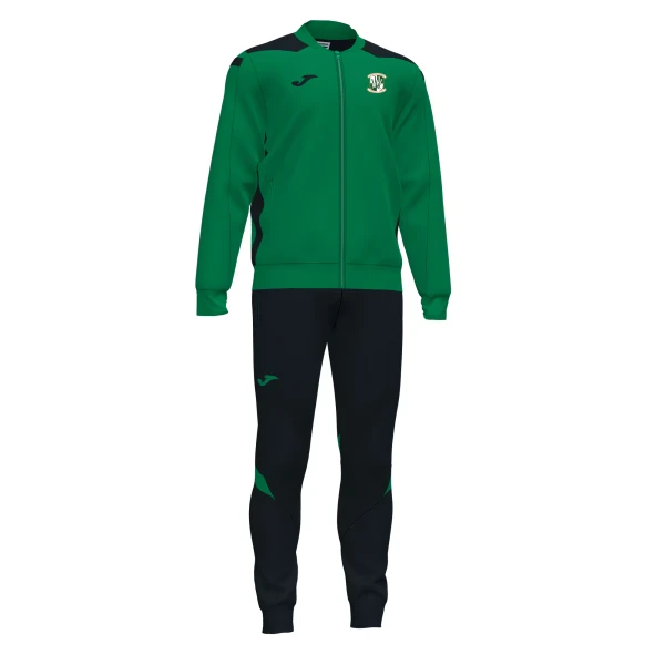 Whitton United FC Tracksuit