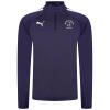 Wickham Market FC Training 1/4 Zip Top