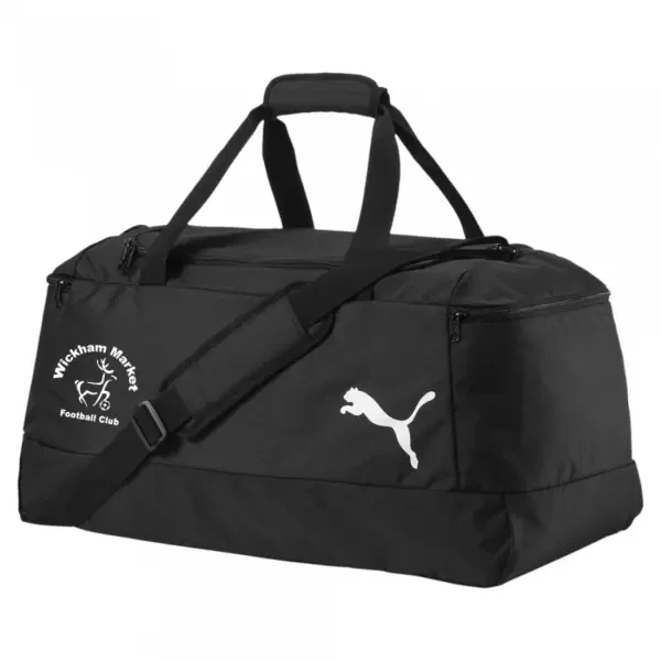 Wickham Market FC Training Bag