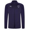 Wickham Market FC Full Zip Training Jacket