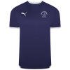 Wickham Market FC Training Jersey