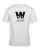 Williams Martial Arts T-Shirt - White