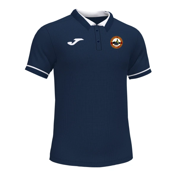 Wivenhoe Tempest FC Coaches Polo Shirt