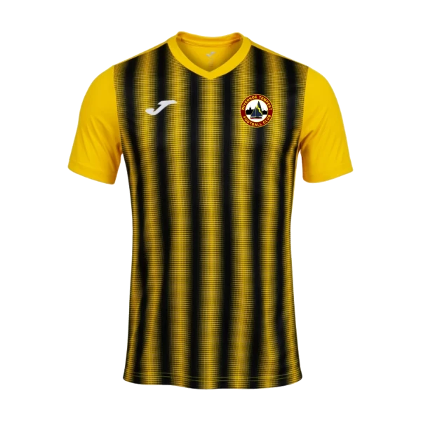 Wivenhoe Tempest FC Players Away Shirt (Top ups)