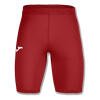 Wivenhoe Tempest FC Players Baselayer Shorts - Red