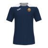 Wivenhoe Tempest FC Coaches T-Shirt