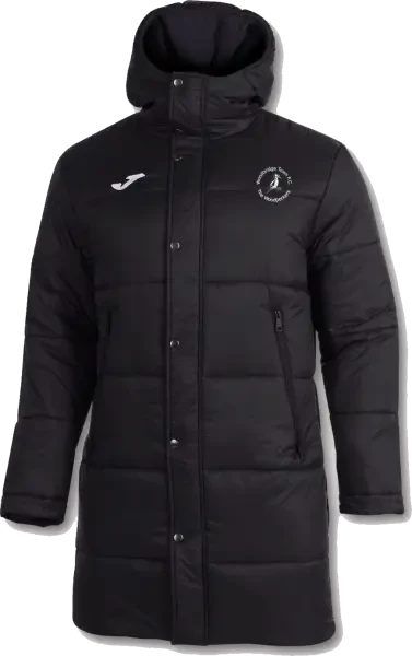 Woodbridge Town FC Bench Coat