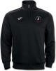 Woodbridge Town FC 1/4 Zip Sweatshirt