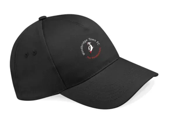 Woodbridge Town FC Cap