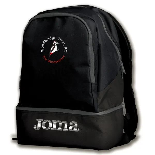 Woodbridge Town FC Backpack