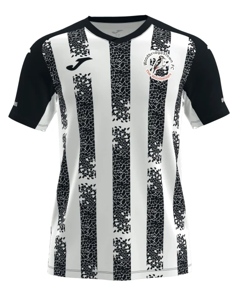 Woodbridge Town FC Youth Shirt