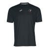 Woodbridge Town FC Youth Training T-Shirt