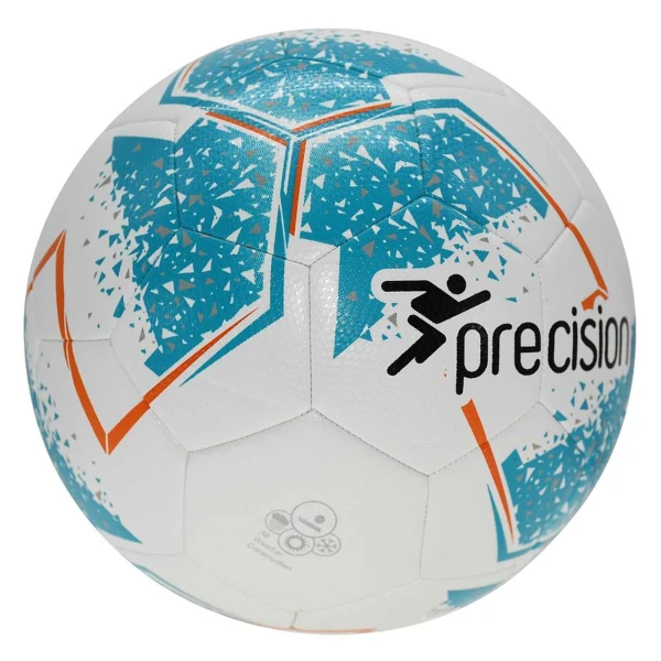 Woodbridge Town FC Youth Training Ball