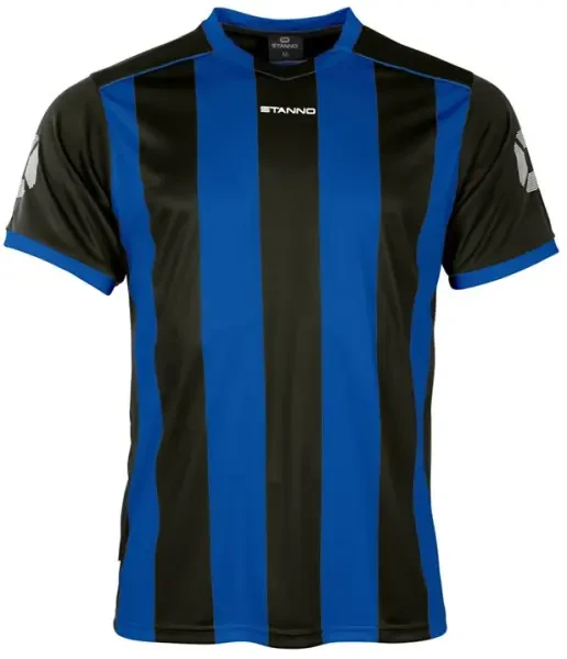 Stanno Brighton Shirt - Royal/Black - 140cm (end of line)