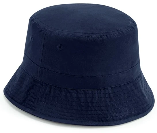 Beechfield Bucket Hat - Navy