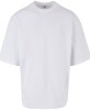 Oversized T-Shirt - White