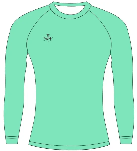 AFC Sudbury Away Goalkeeper Baselayer