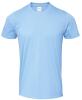 Gildan Softstyle T-Shirt - Carolina Blue