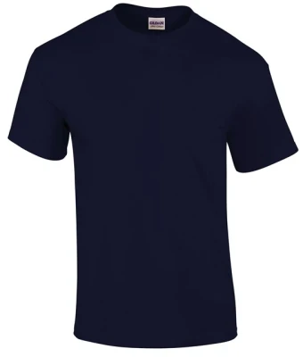 Gildan Ultra Cotton T-Shirt - Navy