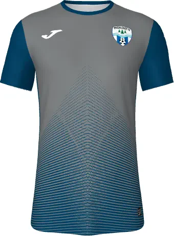 Brooklands FC Away Shirt