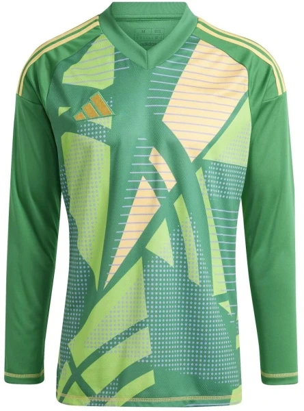 Adidas Tiro 24 Competition Goalkeeper Jersey - Team Green