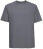 Russell Super Ringspun Classic T-Shirt - Convoy Grey